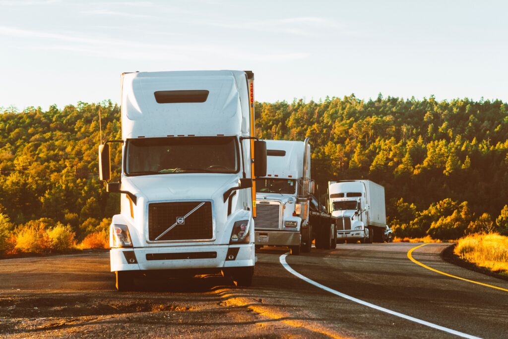 What Constitutes A Valid 18 wheeler Accident Claim In CA 